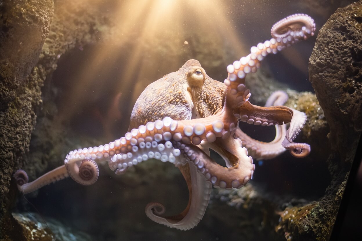Billets pour Aquarium Canet-en-Roussillon